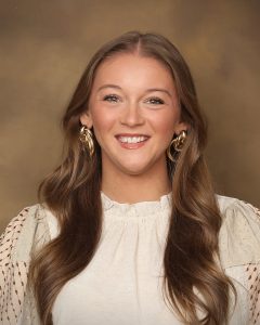 Belle Parker Belle Parker