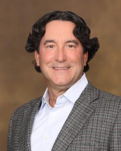 Patrick James Patrick James